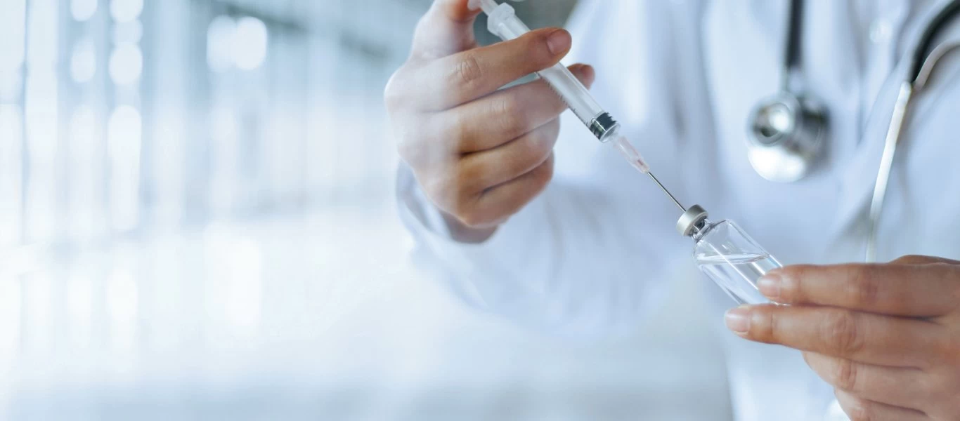 Στα σκαριά το εμβόλιο κατά της γρίπης με 5ετή προστασία